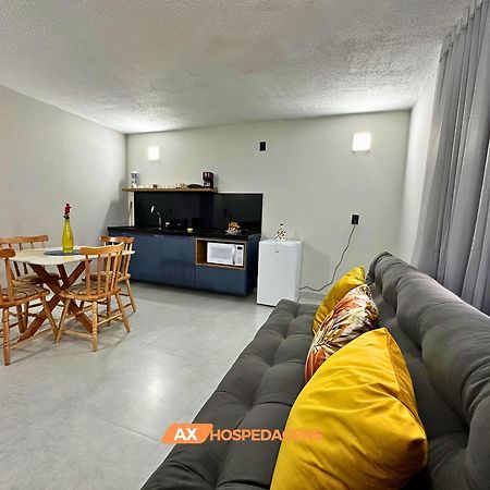 Ax Urban 750 Apartment Joao Pessoa Bagian luar foto