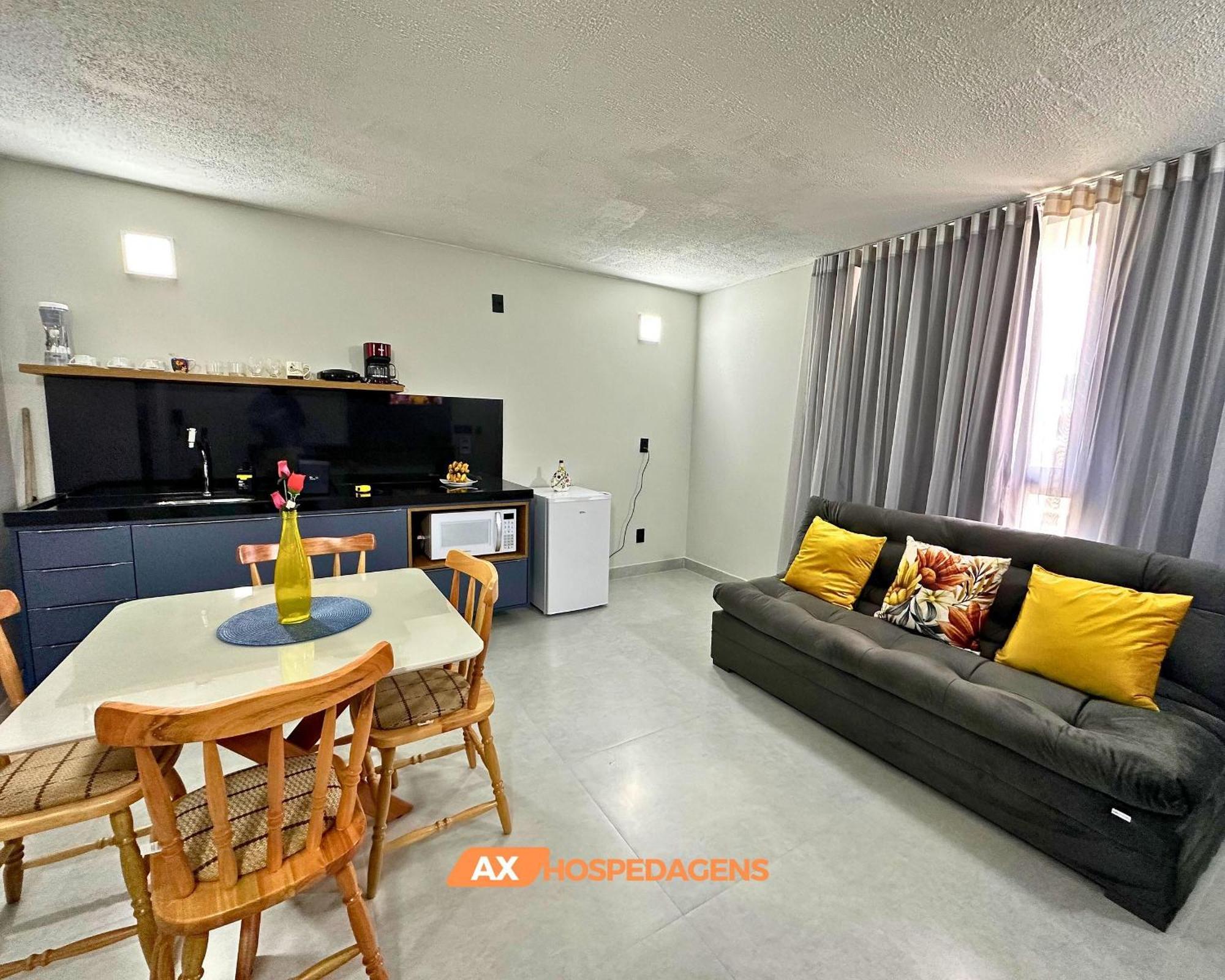 Ax Urban 750 Apartment Joao Pessoa Bagian luar foto