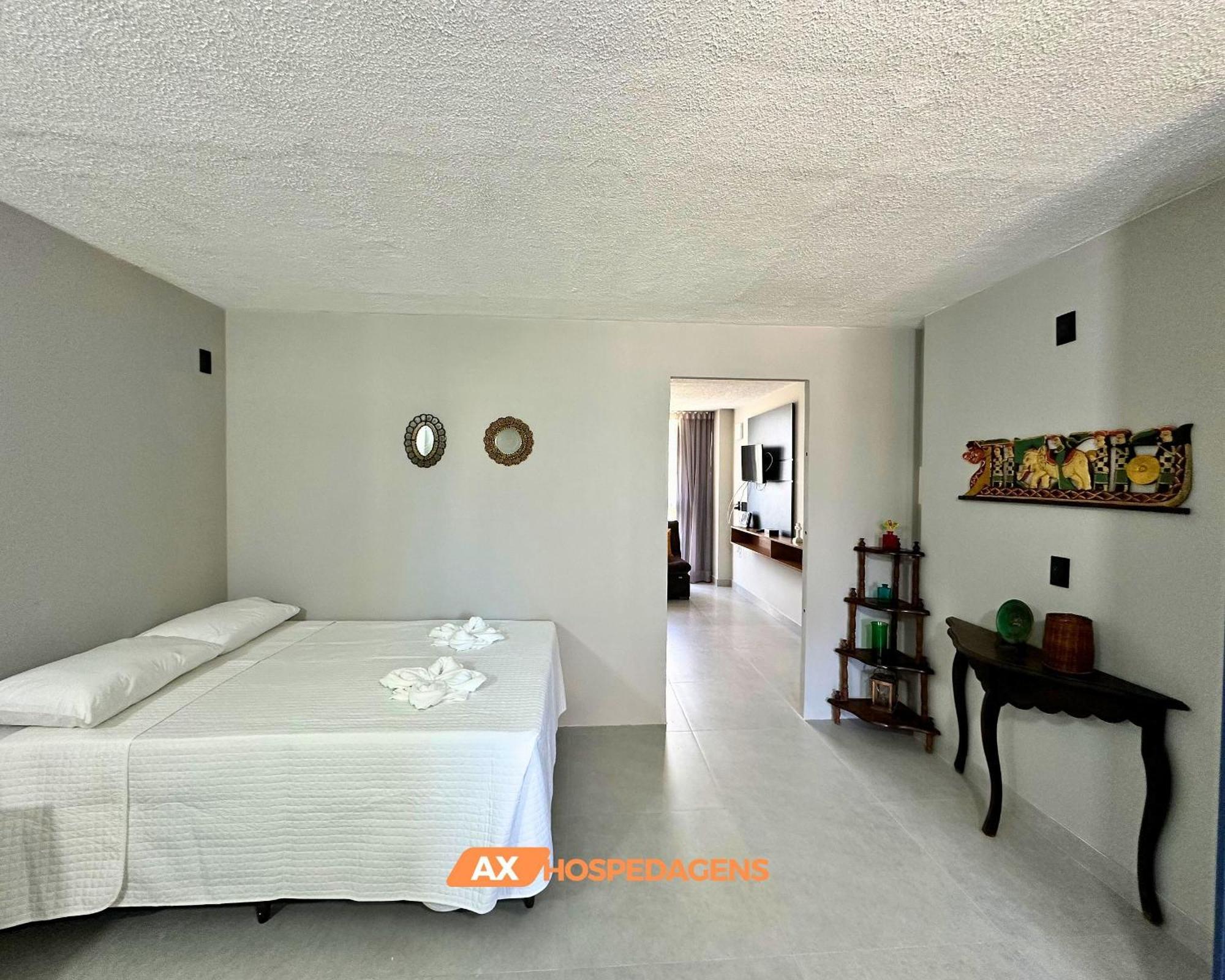 Ax Urban 750 Apartment Joao Pessoa Bagian luar foto