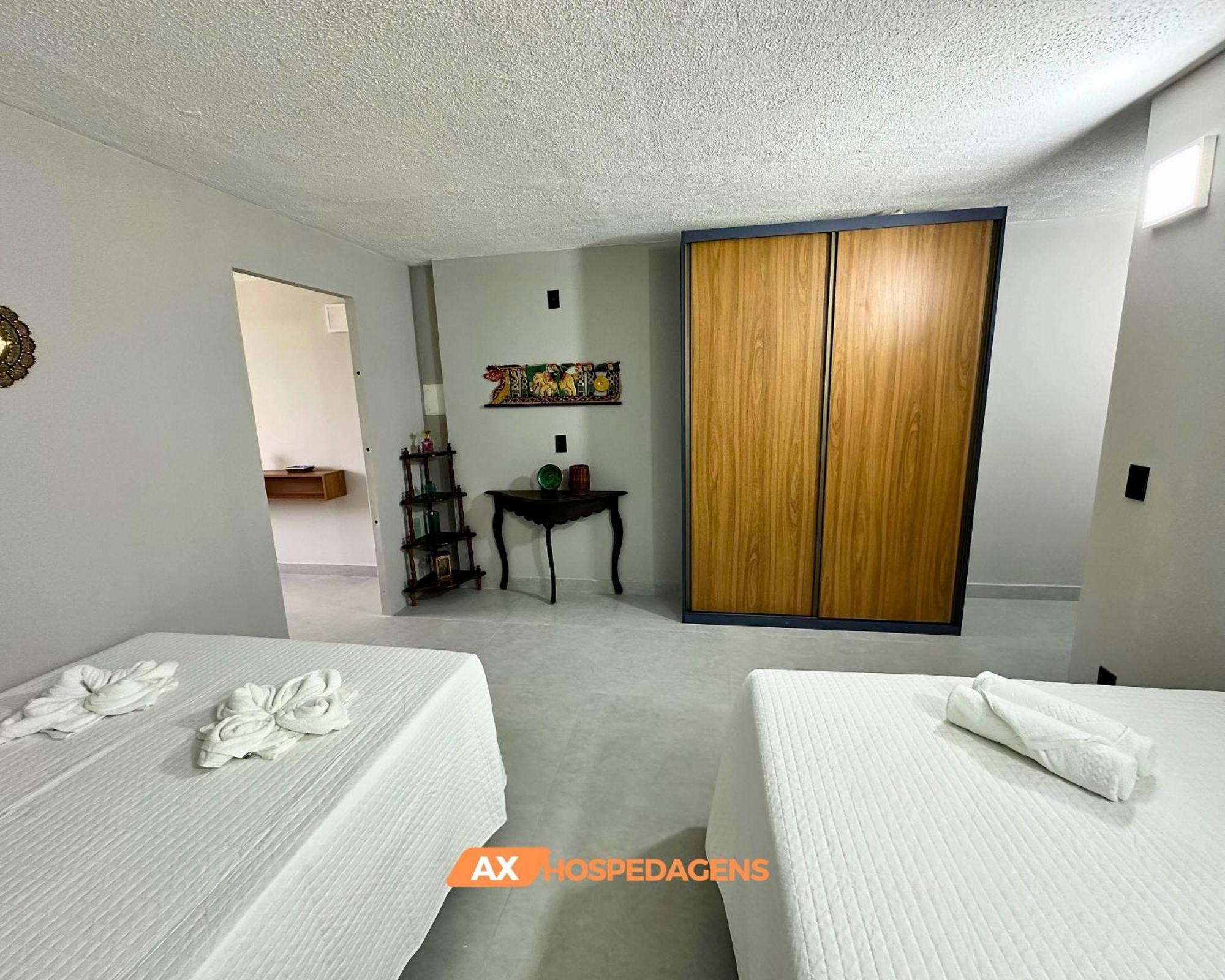Ax Urban 750 Apartment Joao Pessoa Bagian luar foto