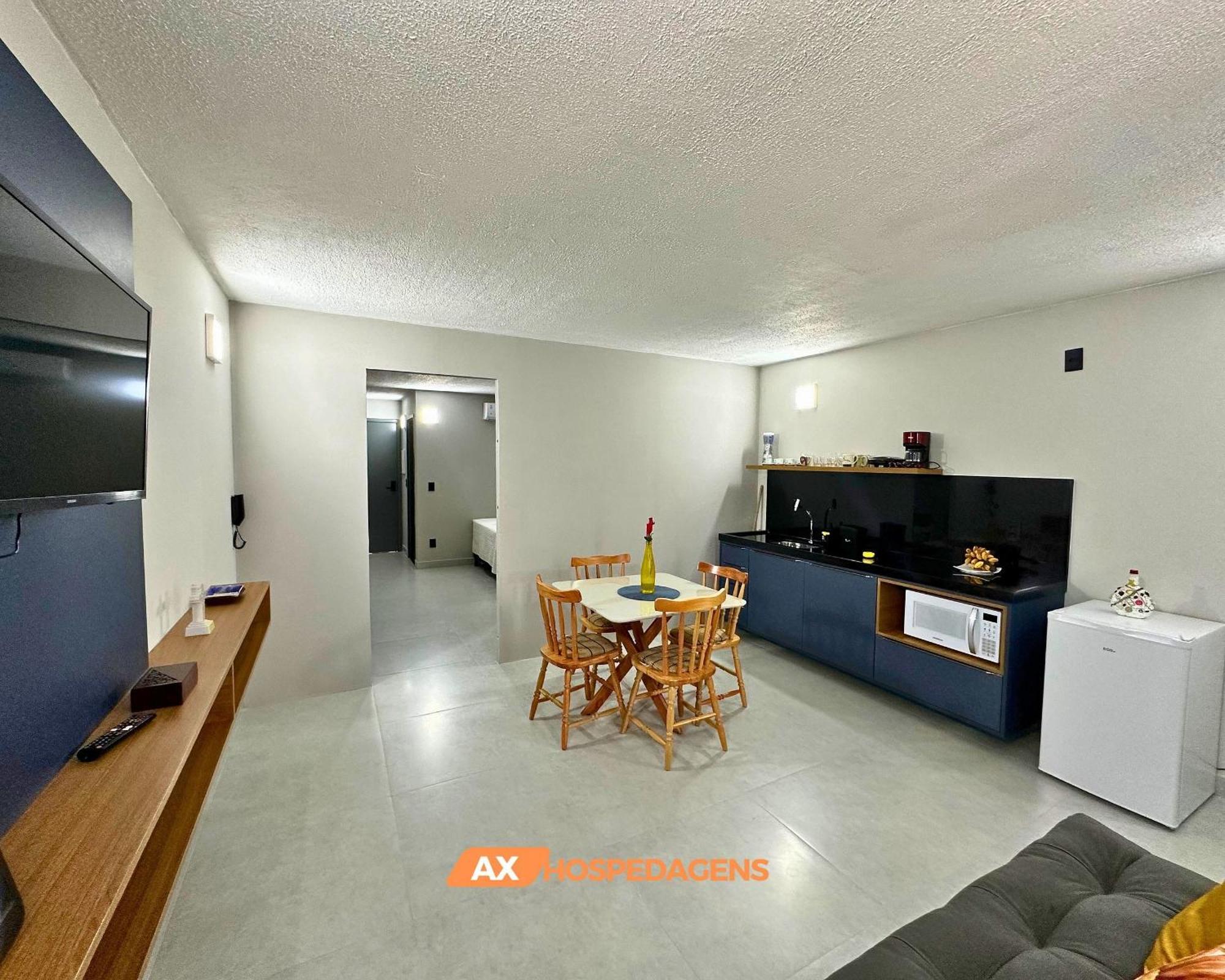Ax Urban 750 Apartment Joao Pessoa Bagian luar foto
