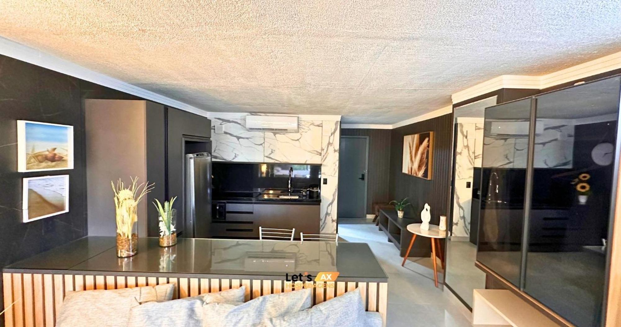 Ax Urban 750 Apartment Joao Pessoa Bagian luar foto