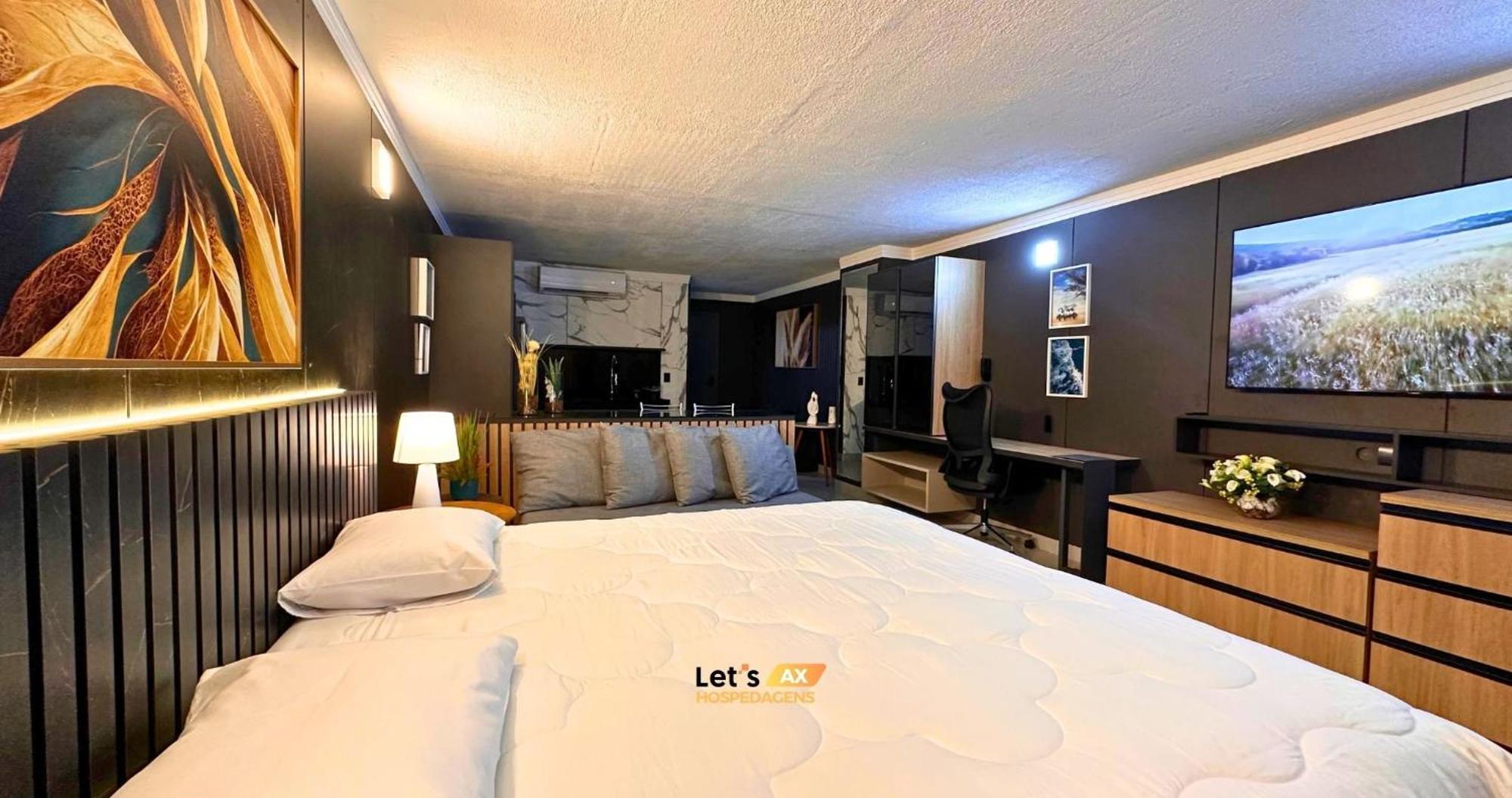Ax Urban 750 Apartment Joao Pessoa Bagian luar foto